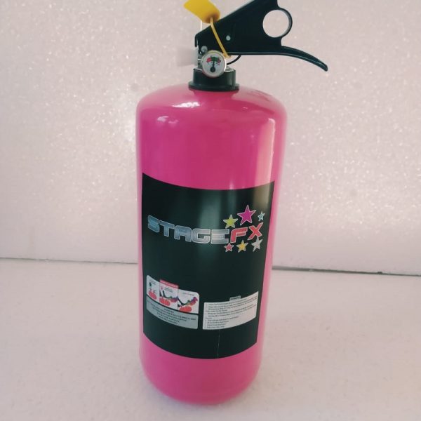 Colour Powder Blaster 2 Kg capacity