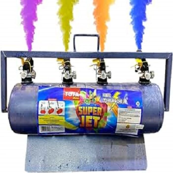 1717847944_0189d130d1b061b7d7a3 Super Jet 4 jets colour Thrower