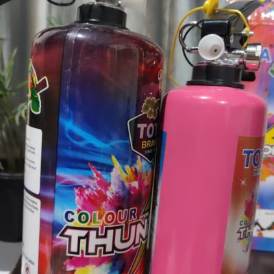 4kg Colour Blasters