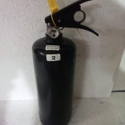 1kg single jet colour blaster