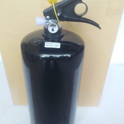 2kg single jet colour blaster