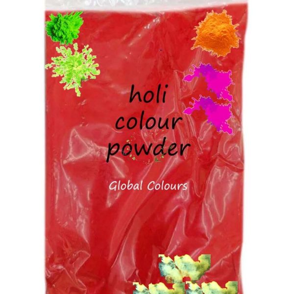 Cornstarch-Colour-powder Cornstarch-Colour-powder