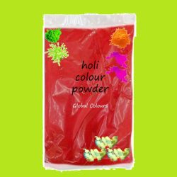 Holi Colour Powder-100g-img