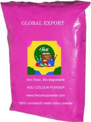 Holi Colour Powder 5g-img